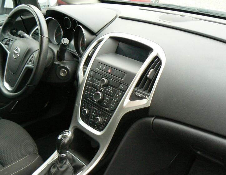 Opel Astra 14