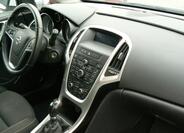 Opel Astra 14