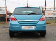 Opel Astra 6