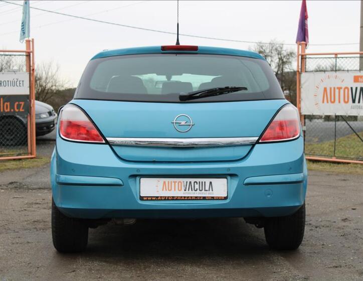 Opel Astra 6