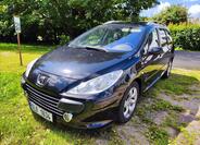 Peugeot 307 44