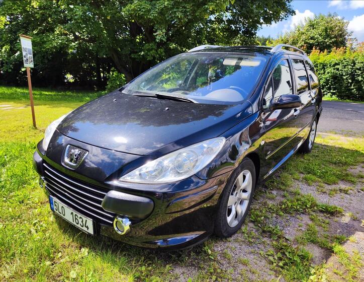 Peugeot 307 44