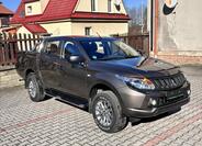 Mitsubishi L200 1