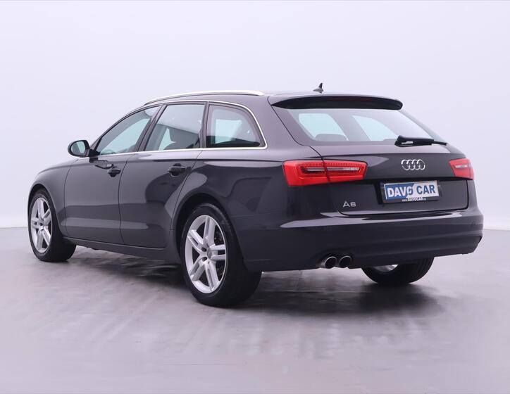 Audi A6 5