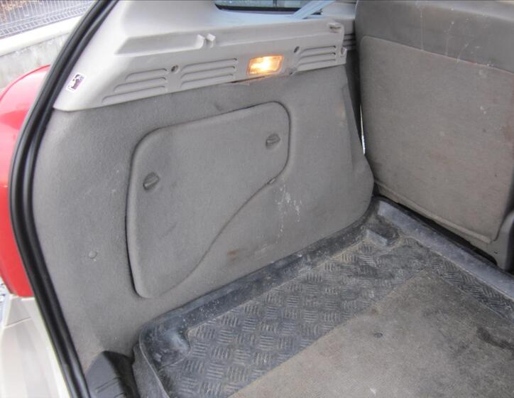 Citroën Xsara Picasso 34