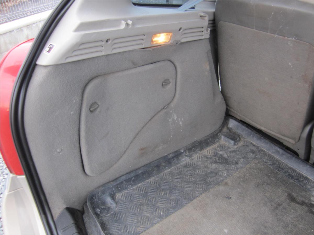 Citroën Xsara Picasso