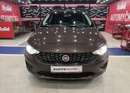 Fiat Tipo 4
