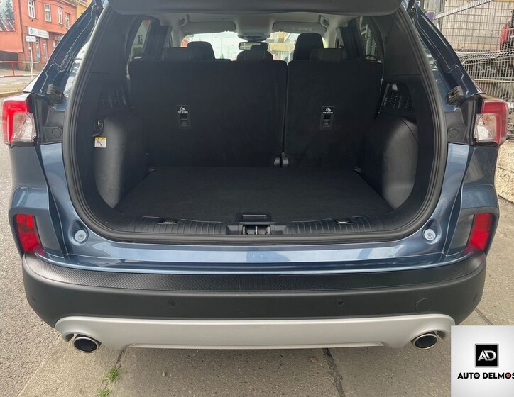 Ford Kuga 7