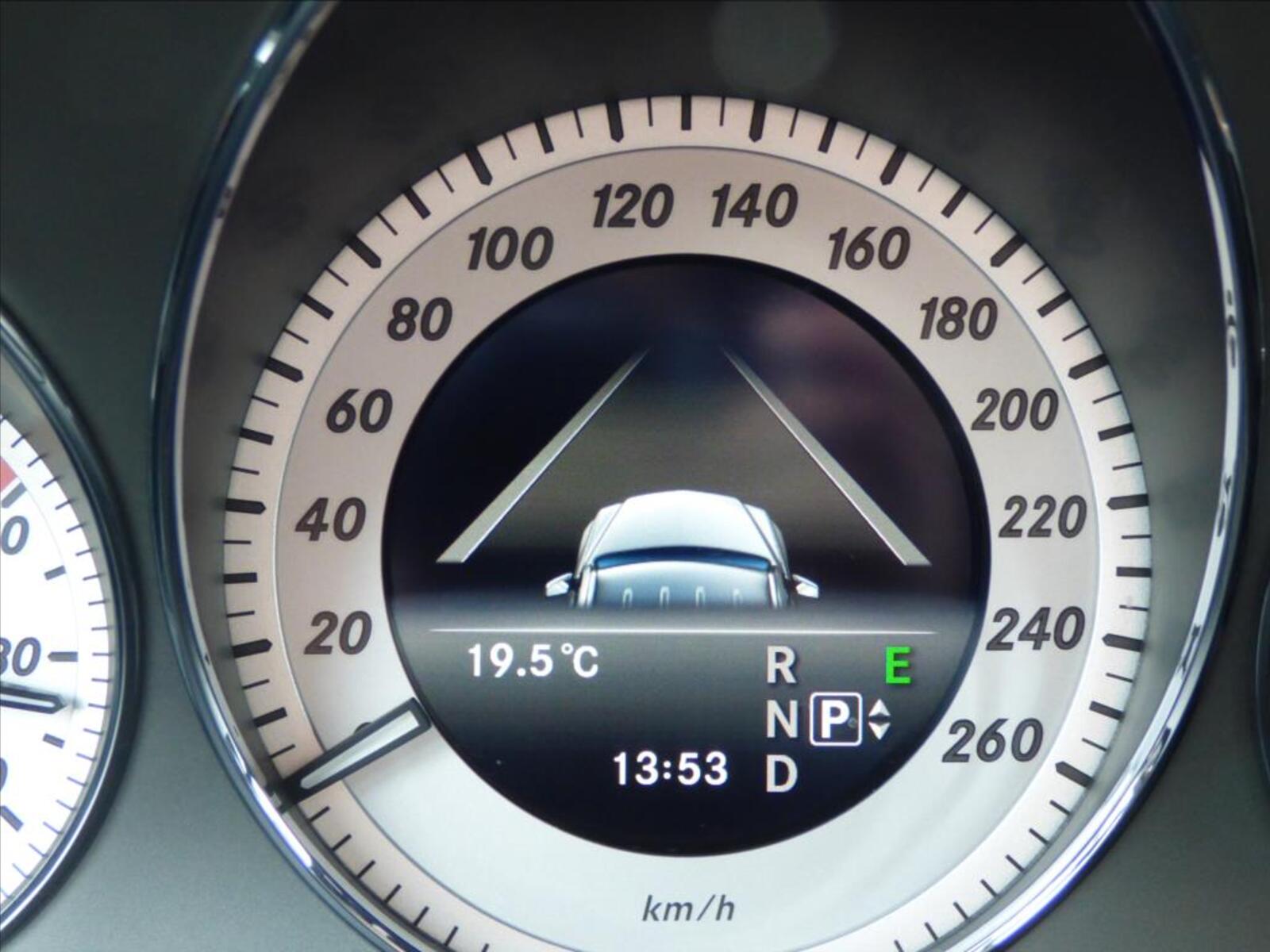 Mercedes-Benz GLK 19