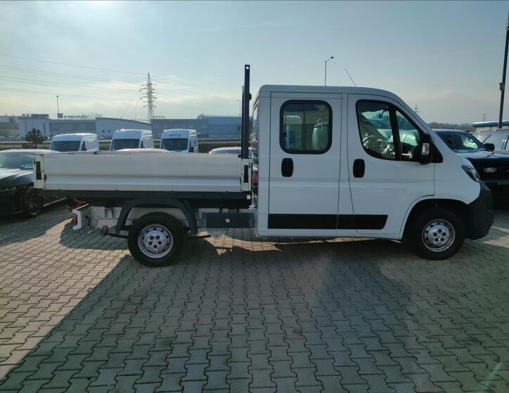 Peugeot Boxer 6