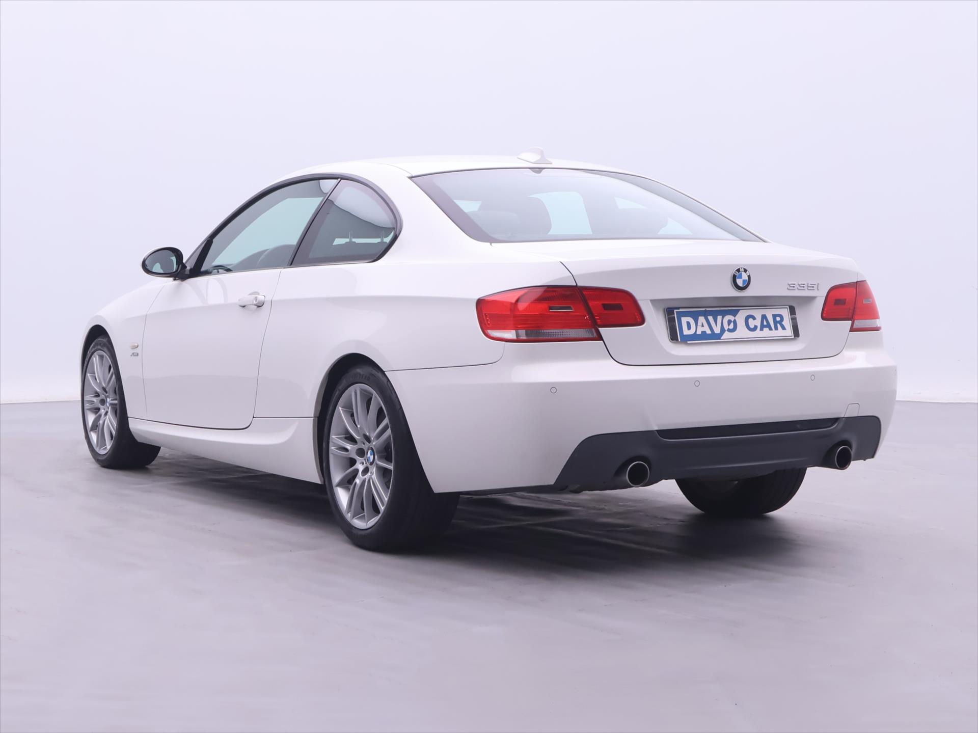 BMW Řada 3