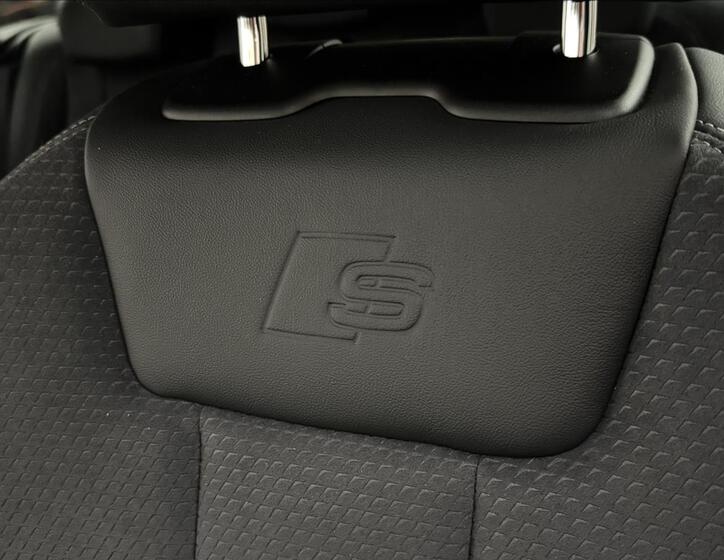 Audi A4 46