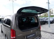 Mercedes-Benz Třídy V 11