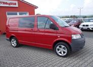 Volkswagen Transporter 6