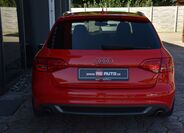 Audi A4 9