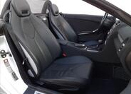 Mercedes-Benz SLK 15