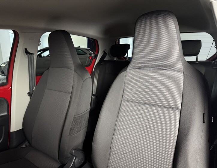 Škoda Citigo 23