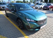 Peugeot 308 3