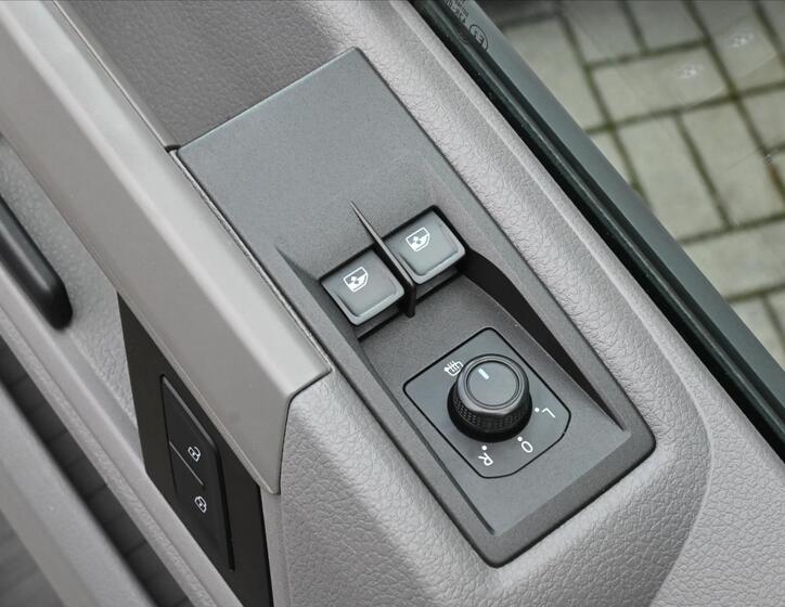 Volkswagen Crafter 24