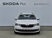 Škoda Octavia 4