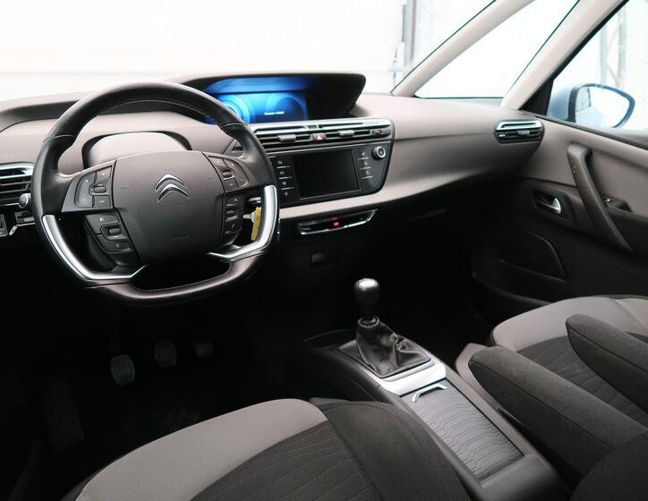 Citroën C4 Picasso 14