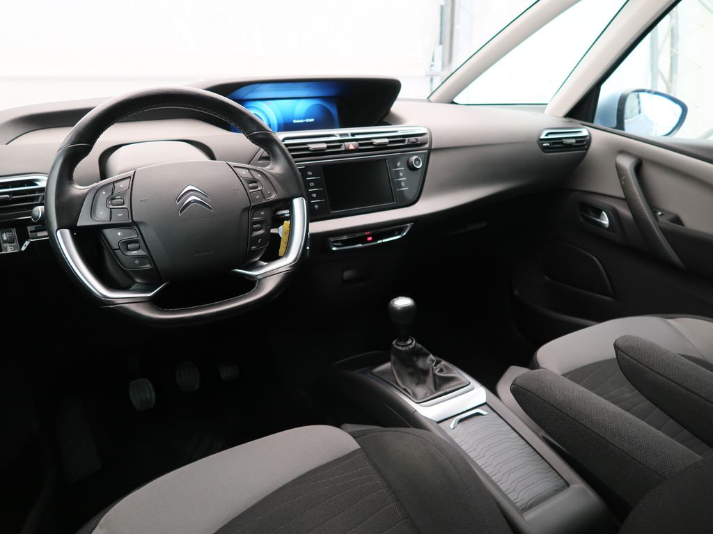 Citroën C4 Picasso