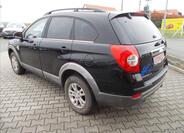 Chevrolet Captiva 12
