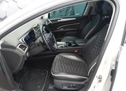 Ford Mondeo 26