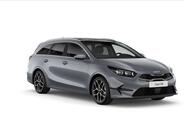 KIA Ceed 1