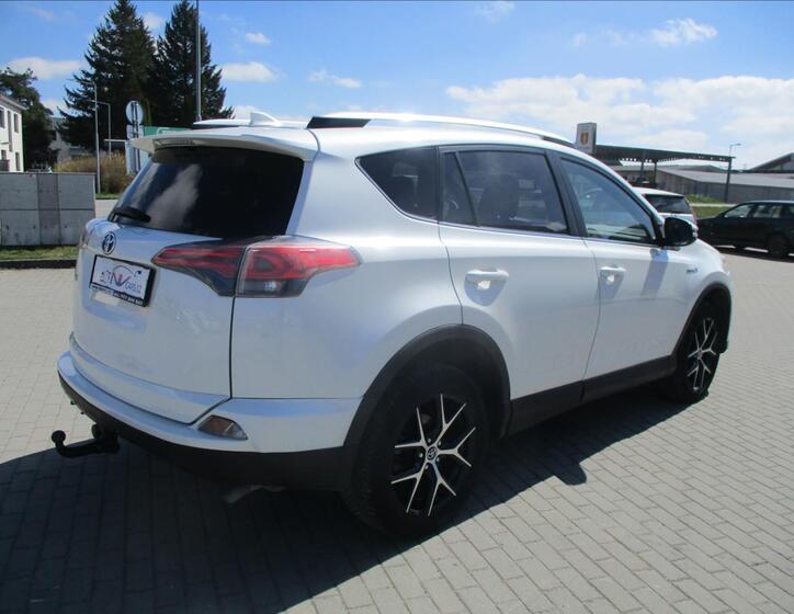 Toyota RAV4 4