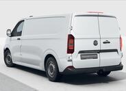 Volkswagen Transporter 7