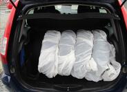 Ford Fusion 13