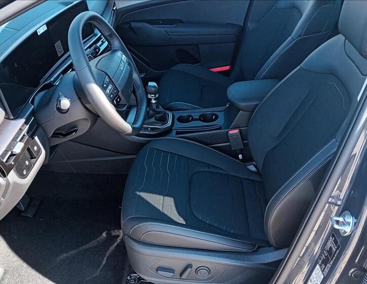 KIA Sportage 9