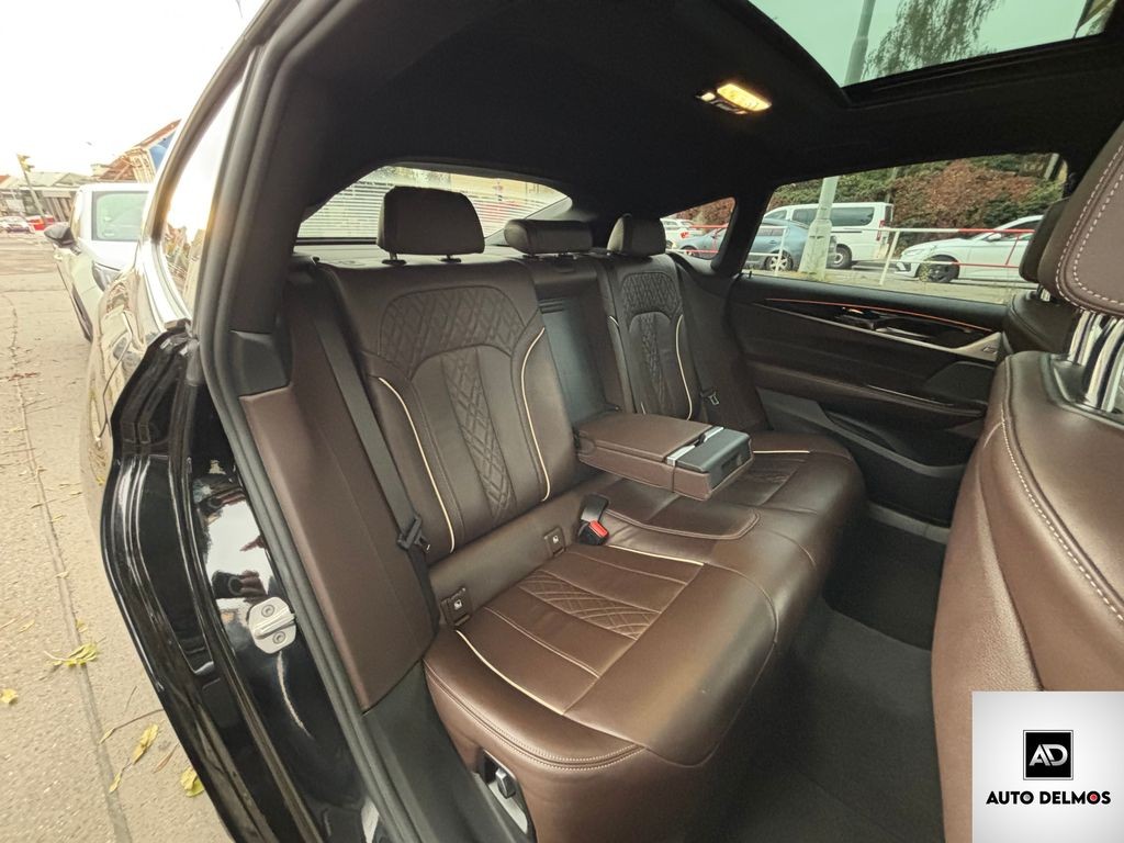BMW Řada 6