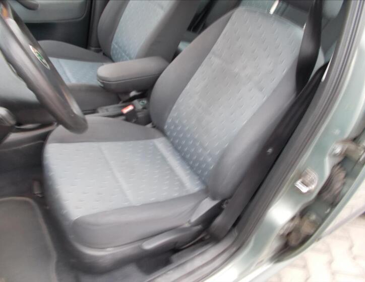 Škoda Octavia 19