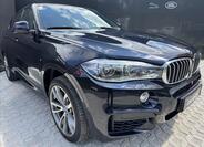 BMW X6 21