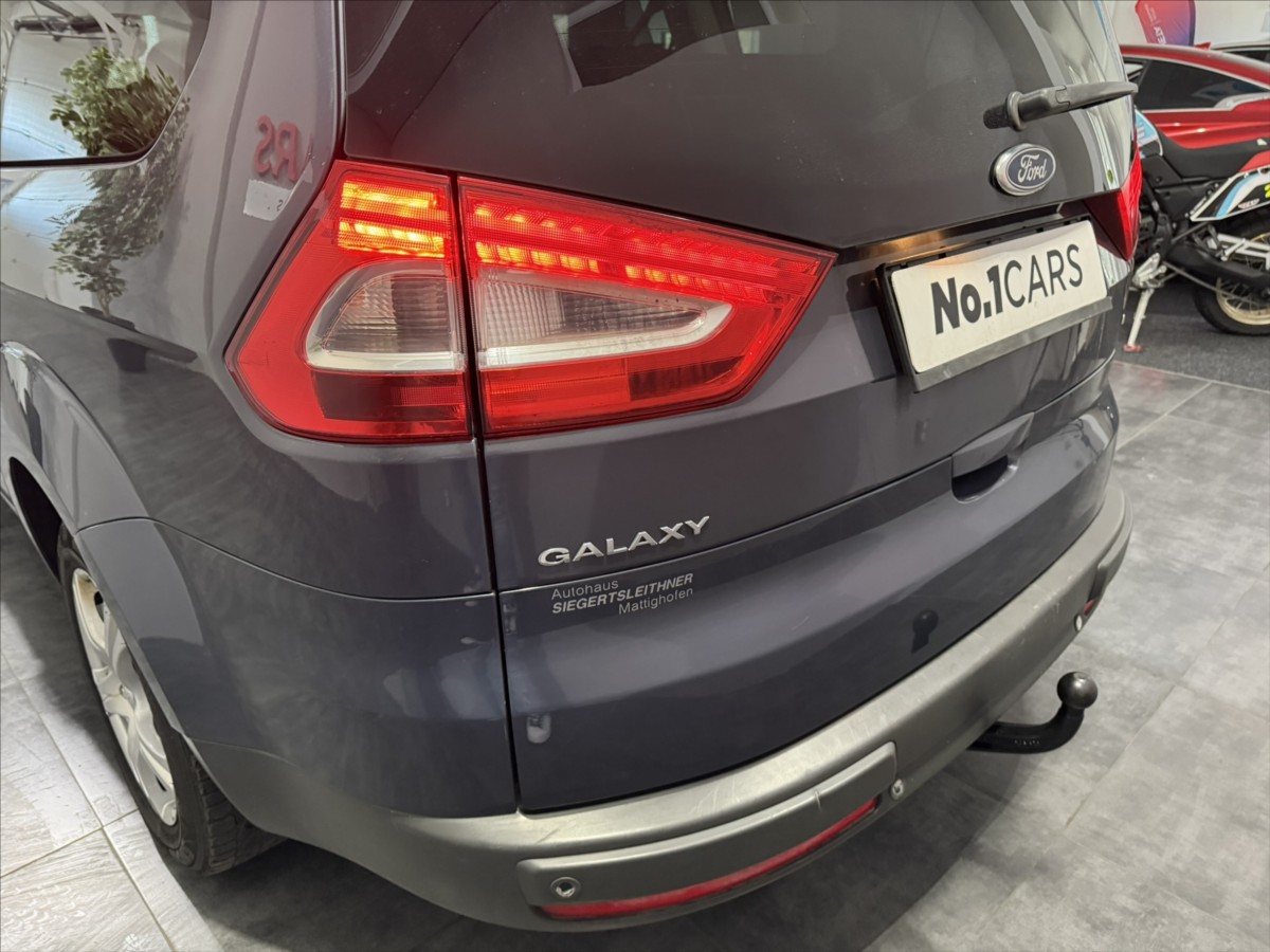 Ford Galaxy