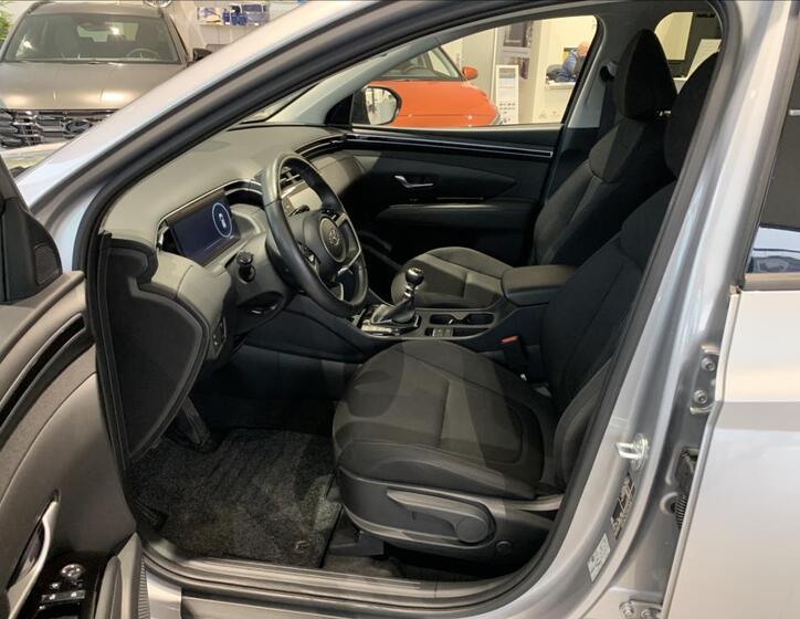 Hyundai Tucson 24