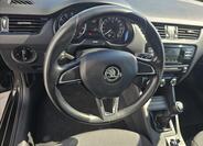 Škoda Octavia 11