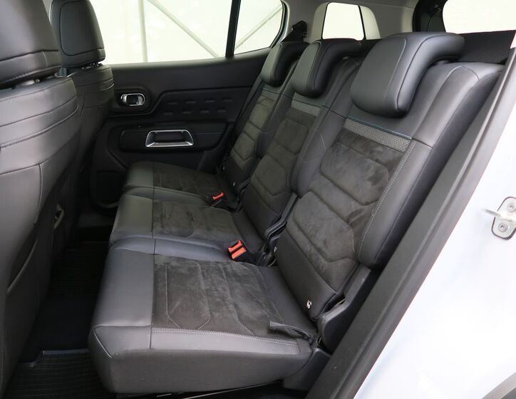 Citroën C5 Aircross 29