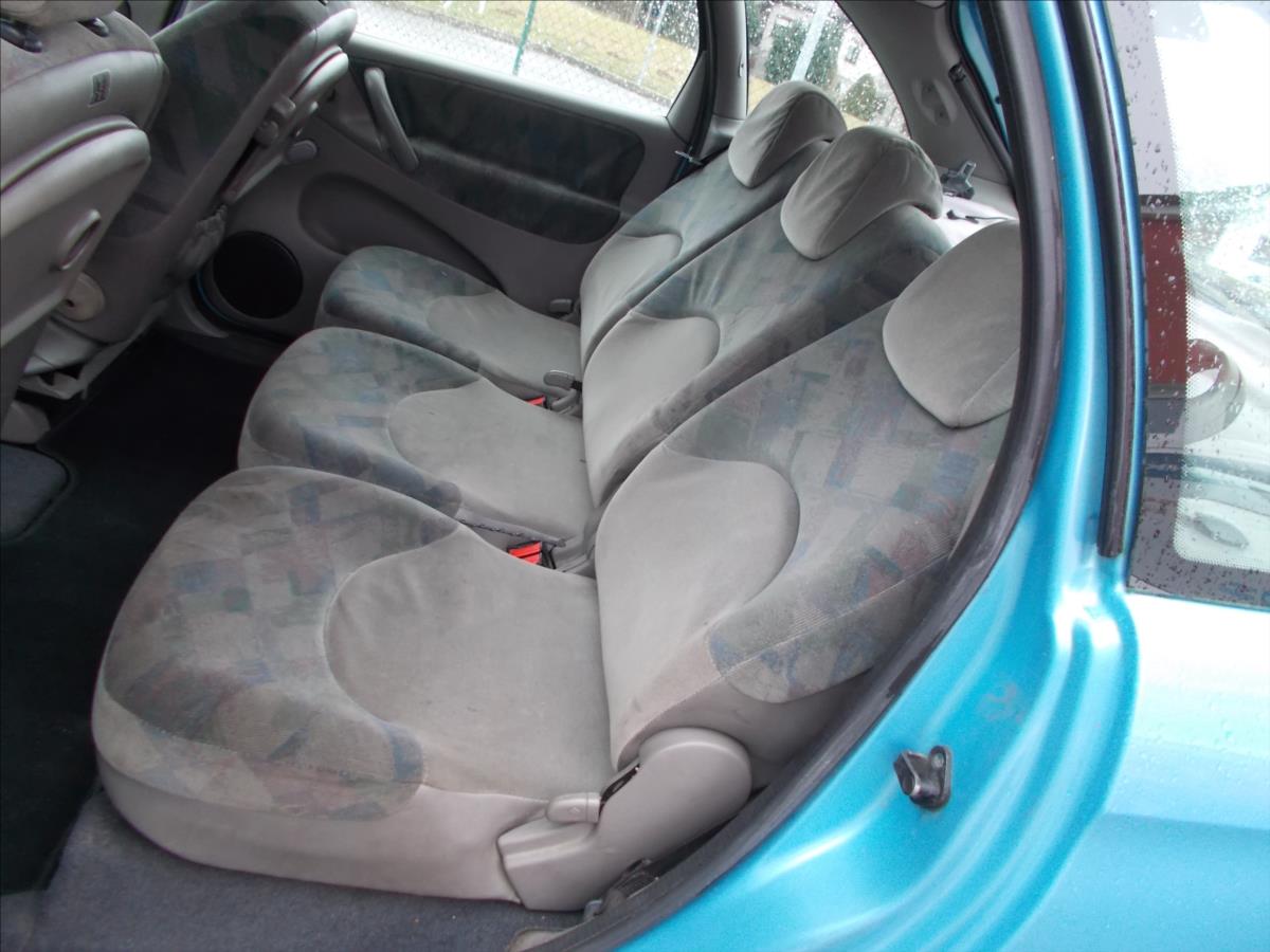 Citroën Xsara Picasso