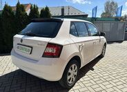Škoda Fabia 3
