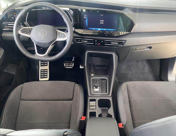 Volkswagen Caddy 7