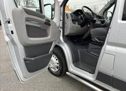 Peugeot Boxer 39
