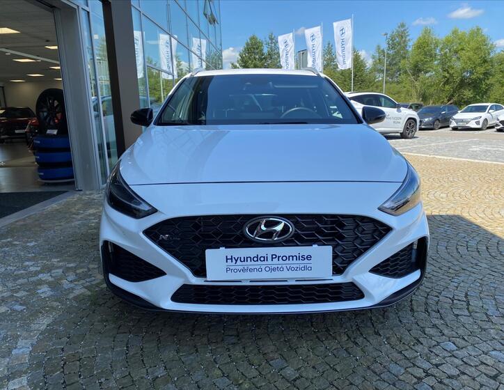 Hyundai i30 1