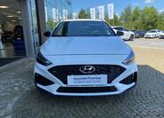 Hyundai i30 1