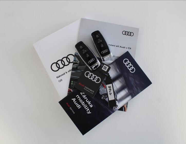 Audi SQ8 59