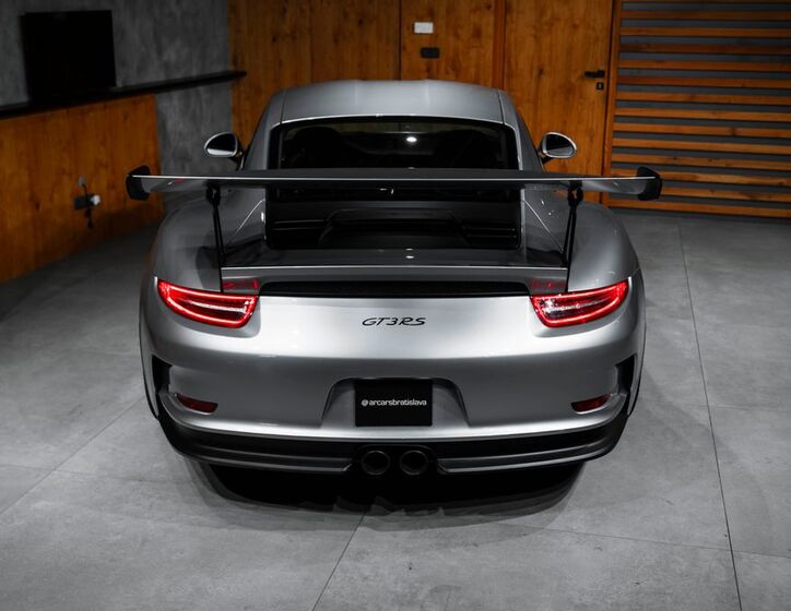 Porsche 911 41