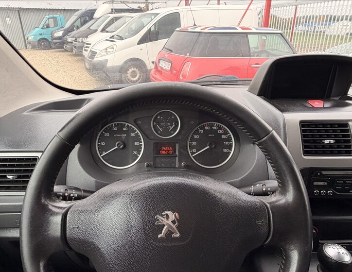 Peugeot Expert 11