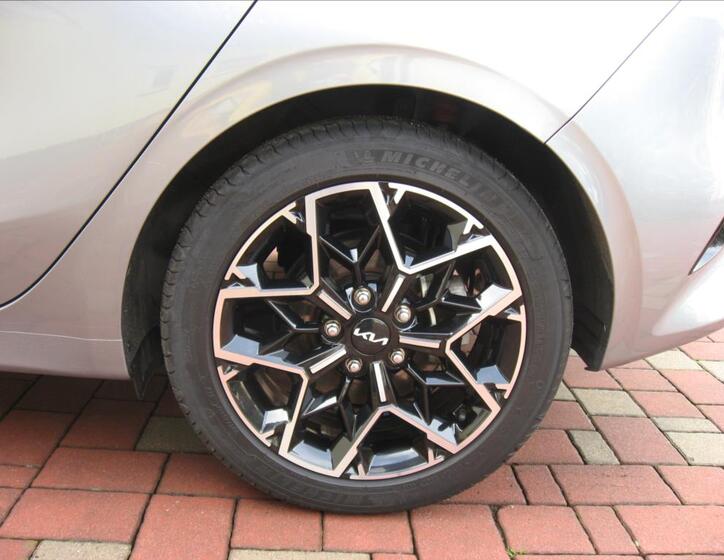 KIA Ceed 44